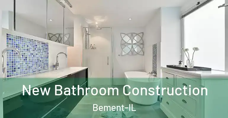 inner Bathroom imggen New Bathroom Construction Bement-IL
