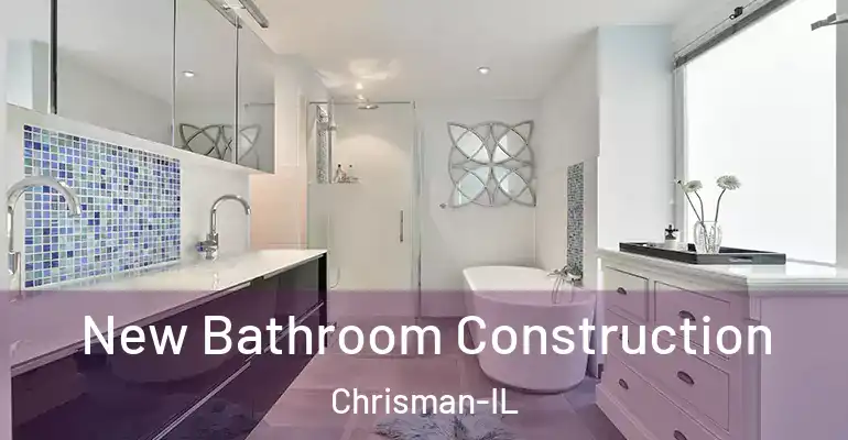 inner Bathroom imggen New Bathroom Construction Chrisman-IL
