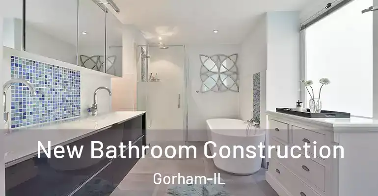 inner Bathroom imggen New Bathroom Construction Gorham-IL