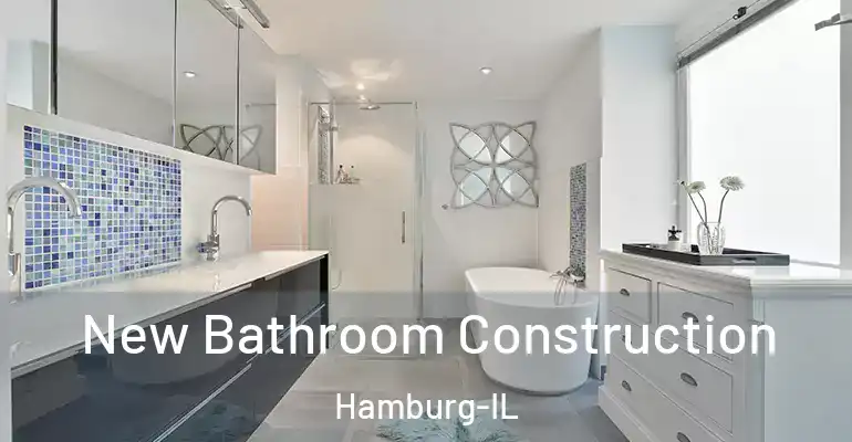 inner Bathroom imggen New Bathroom Construction Hamburg-IL