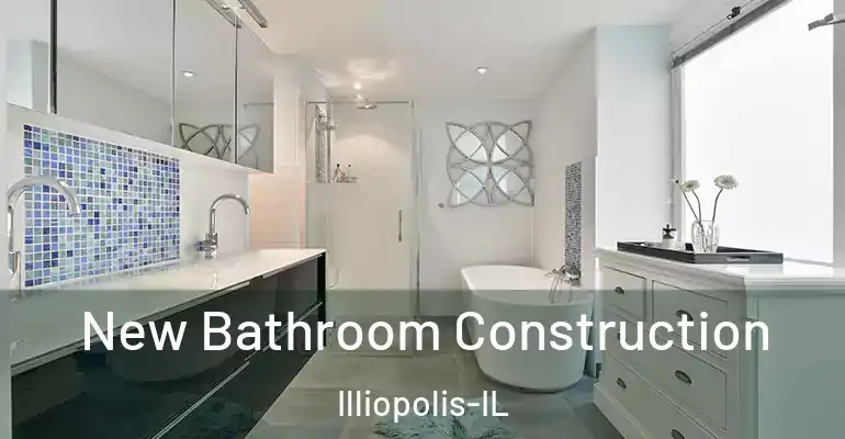 inner Bathroom imggen New Bathroom Construction Illiopolis-IL