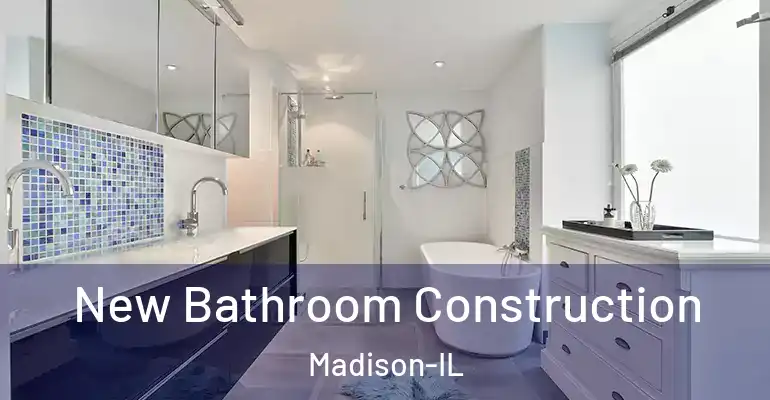 inner Bathroom imggen New Bathroom Construction Madison-IL