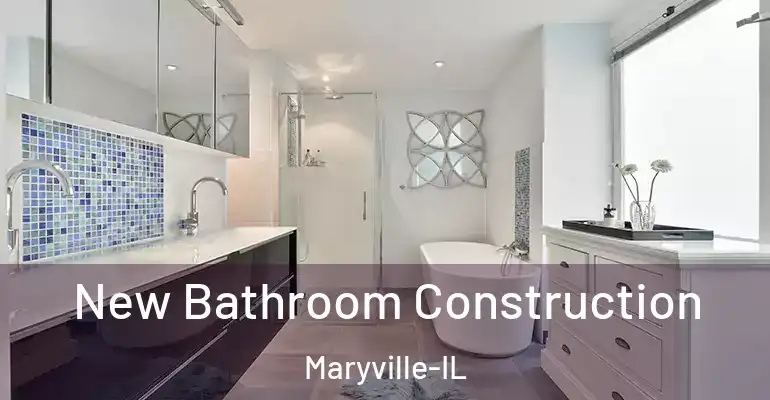 inner Bathroom imggen New Bathroom Construction Maryville-IL
