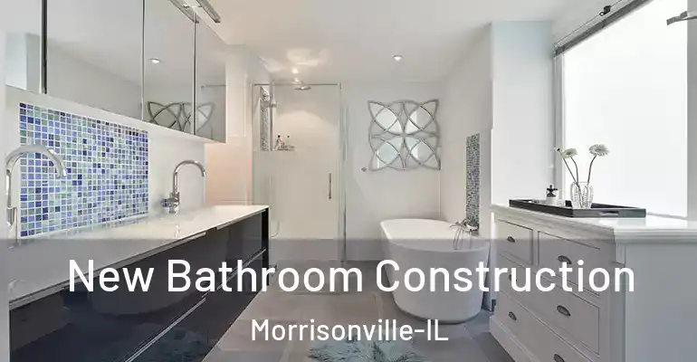 inner Bathroom imggen New Bathroom Construction Morrisonville-IL