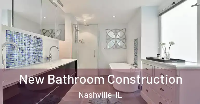 inner Bathroom imggen New Bathroom Construction Nashville-IL