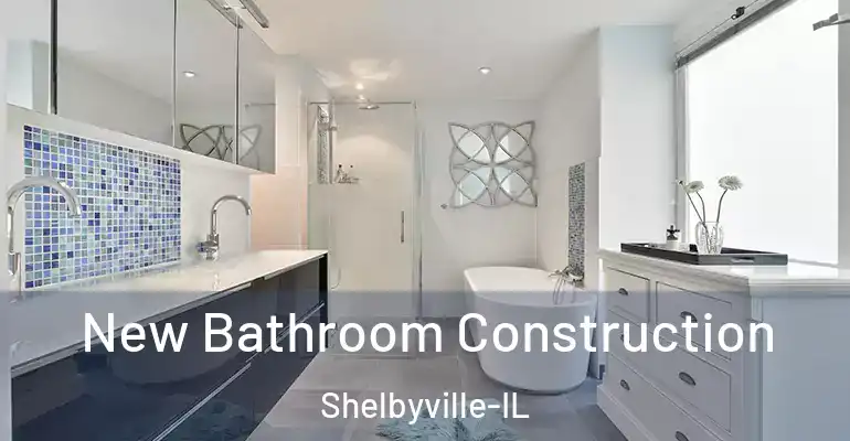 inner Bathroom imggen New Bathroom Construction Shelbyville-IL