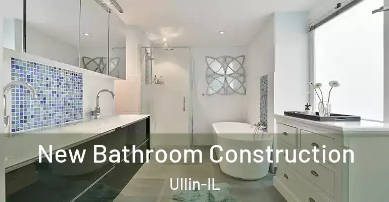 inner Bathroom imggen New Bathroom Construction Ullin-IL