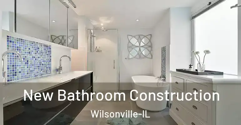inner Bathroom imggen New Bathroom Construction Wilsonville-IL
