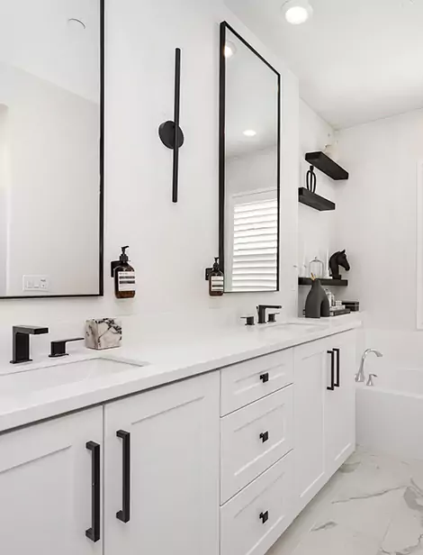 Expert Bathroom Cabinet Remodel Company in Taylorville, IL: Your Trusted Partner for Quality Home Upgrades