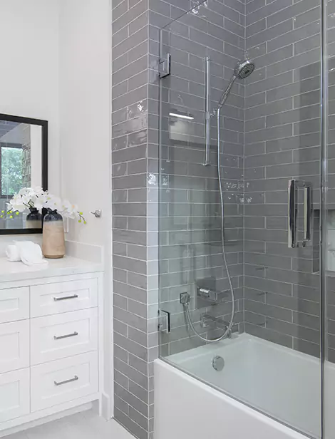 Your Trusted Bathroom Remodeling Company in Arthur, IL