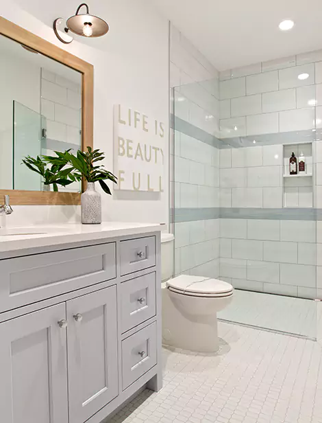 Expert Bathroom Renovation Company: Your Trusted Partner for Beautiful Bathroom Renovations in Taylorville, IL