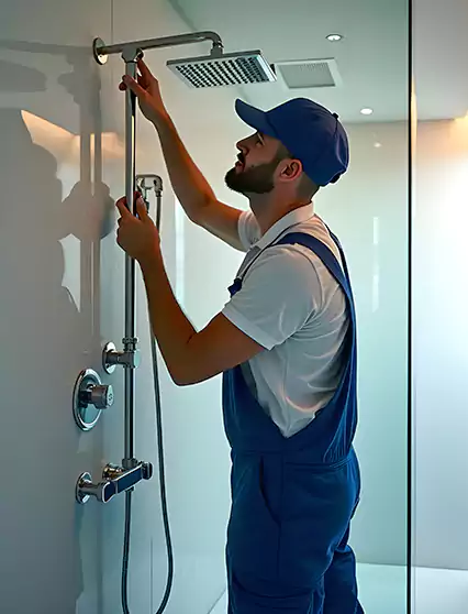 Expert Bathroom Repair Company: Your Trusted Partner for Quality Home Restorations in Taylorville, IL