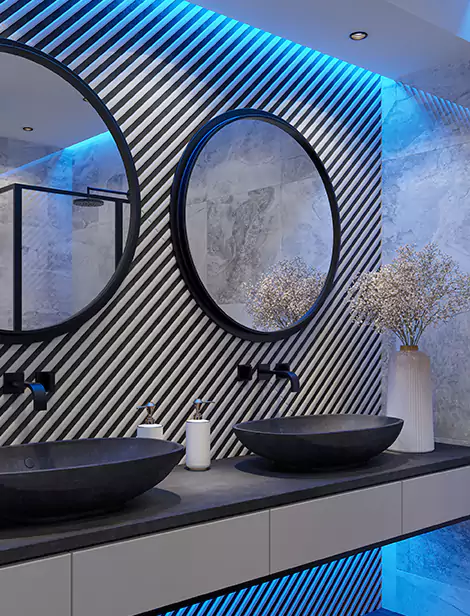 Expert Bathroom Upgrade Company: Your Trusted Partner for Modern Improvements in Taylorville, IL