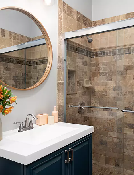 Expert Budget Bathroom Remodel Company in Taylorville, IL: Your Trusted Partner for Low-Cost Upgrades