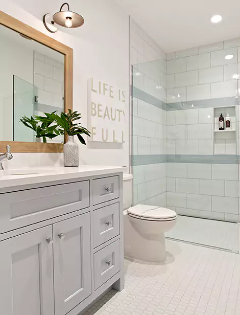 Expert Local Bathroom Remodel Company: Your Trusted Partner for Home Improvements in Taylorville, IL
