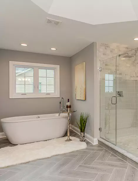 Expert Master Bathroom Renovation Company in Taylorville, IL: Your Trusted Local Remodeling Partner