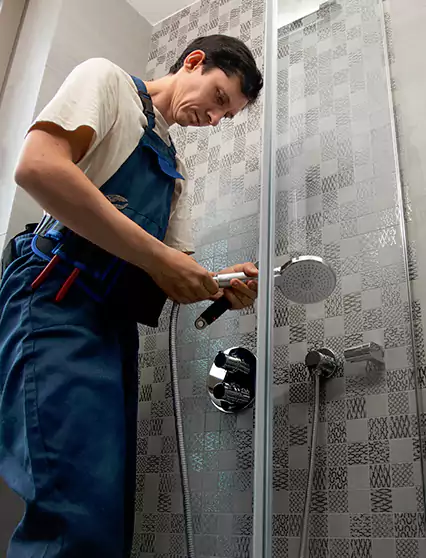 Expert Shower Remodel Company: Your Trusted Partner for Quality Bathroom Upgrades in Taylorville, IL