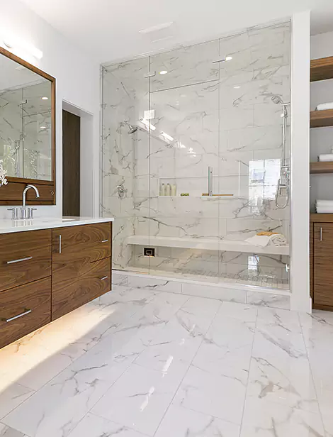 Expert Tub to Shower Conversion Company: Your Trusted Partner for Safe Bathroom Upgrades in Taylorville, IL