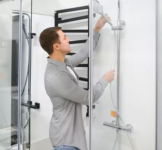 Why Choose 1st Choice Custom Bathrooms for Quality Bathroom Addition Services in Taylorville, IL?