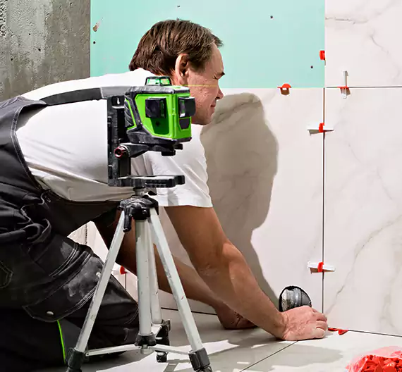 Why Choose 1st Choice Custom Bathrooms for Quality Bathroom Reconstruction Services in Taylorville, IL?