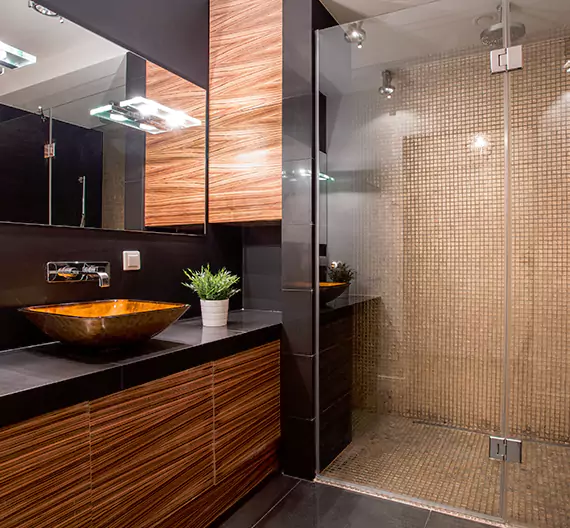 Why Choose 1st Choice Custom Bathrooms for Your Whole Bathroom Remodel in Taylorville, IL?