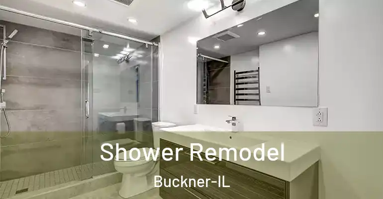 inner Bathroom imggen Shower Remodel Buckner-IL