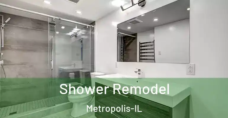 inner Bathroom imggen Shower Remodel Metropolis-IL