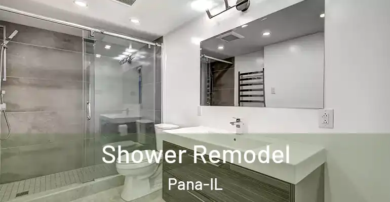 inner Bathroom imggen Shower Remodel Pana-IL