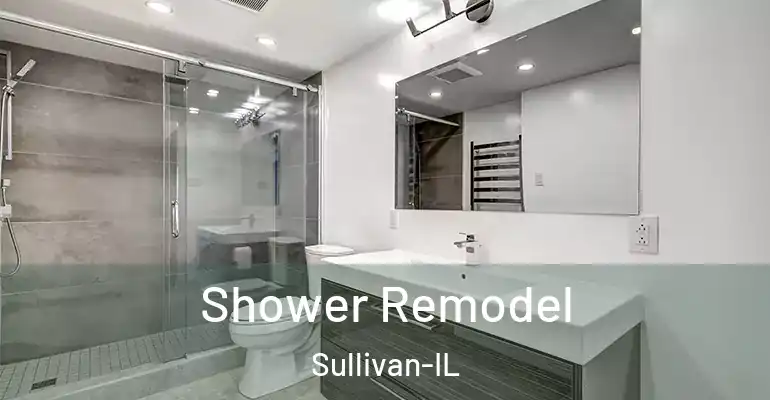 inner Bathroom imggen Shower Remodel Sullivan-IL