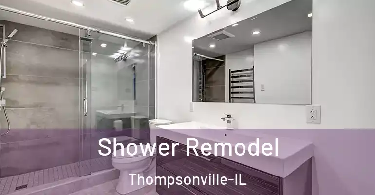 inner Bathroom imggen Shower Remodel Thompsonville-IL