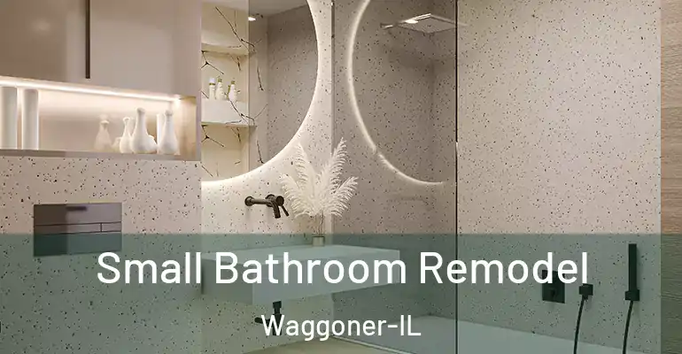 inner Bathroom imggen Small Bathroom Remodel Waggoner-IL