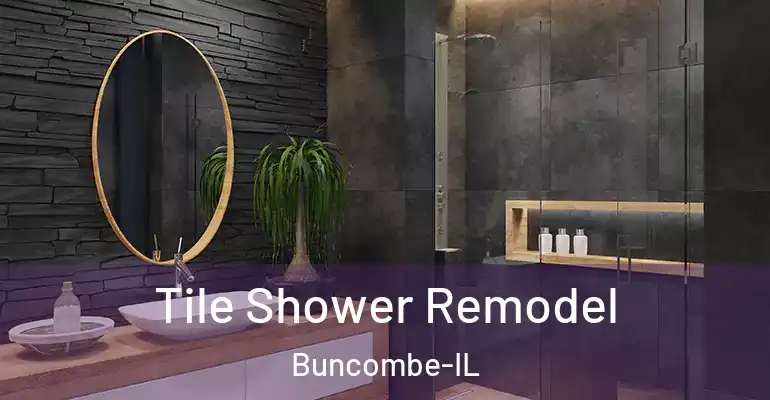 inner Bathroom imggen Tile Shower Remodel Buncombe-IL