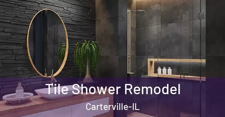 inner Bathroom imggen Tile Shower Remodel Carterville-IL