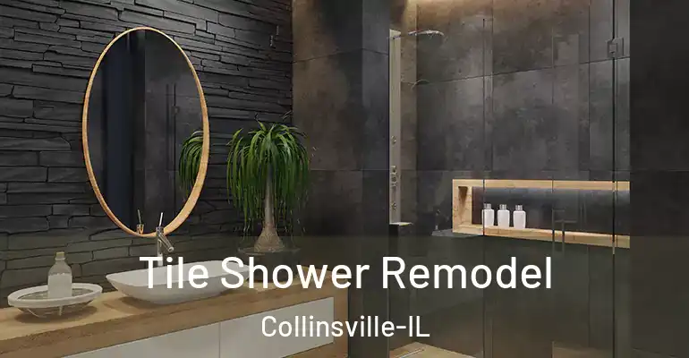 inner Bathroom imggen Tile Shower Remodel Collinsville-IL