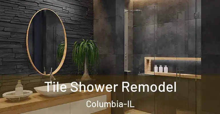 inner Bathroom imggen Tile Shower Remodel Columbia-IL