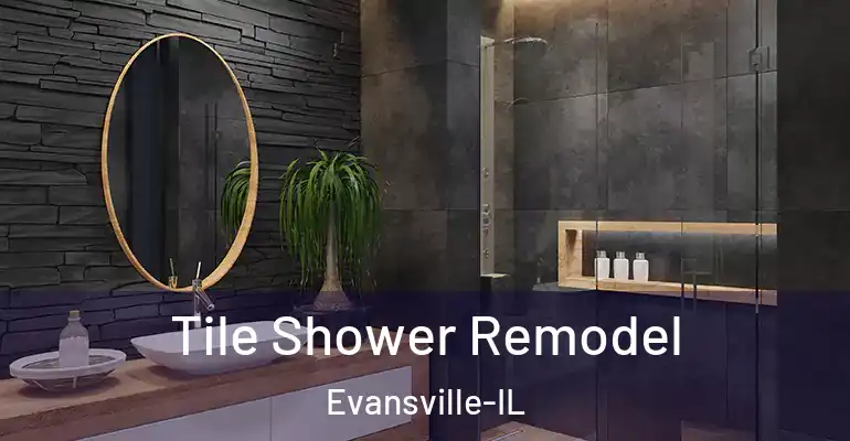 inner Bathroom imggen Tile Shower Remodel Evansville-IL