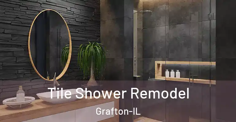 inner Bathroom imggen Tile Shower Remodel Grafton-IL