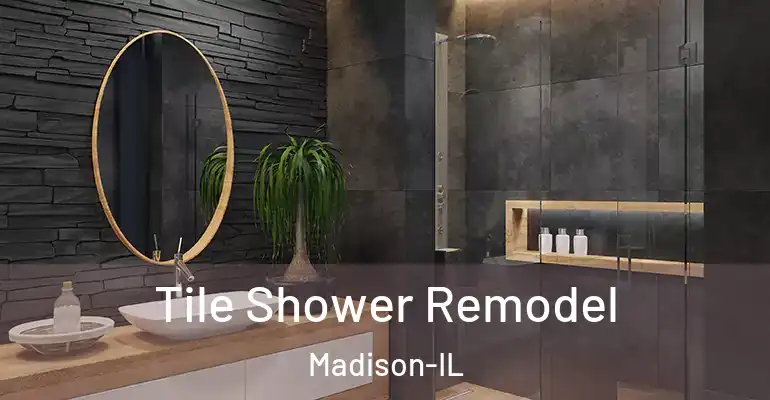 inner Bathroom imggen Tile Shower Remodel Madison-IL