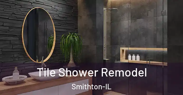 inner Bathroom imggen Tile Shower Remodel Smithton-IL
