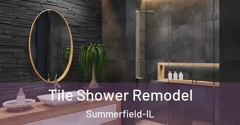 inner Bathroom imggen Tile Shower Remodel Summerfield-IL