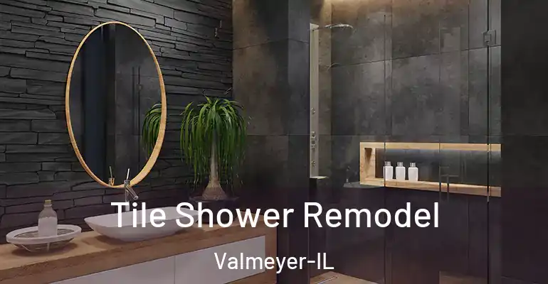 inner Bathroom imggen Tile Shower Remodel Valmeyer-IL