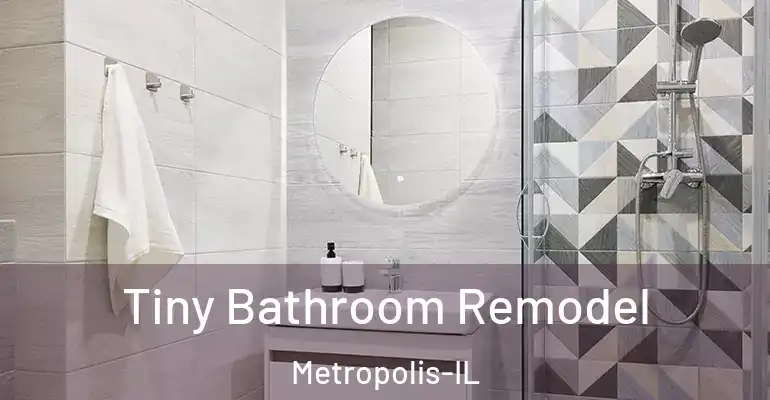 inner Bathroom imggen Tiny Bathroom Remodel Metropolis-IL