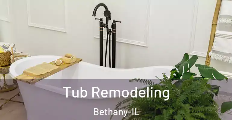 inner Bathroom imggen Tub Remodeling Bethany-IL