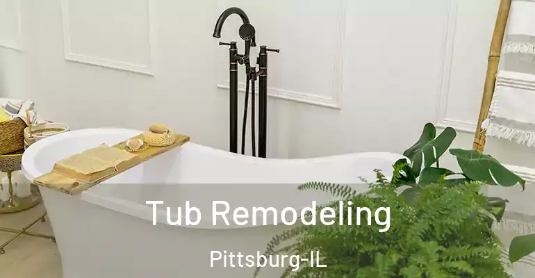 inner Bathroom imggen Tub Remodeling Pittsburg-IL