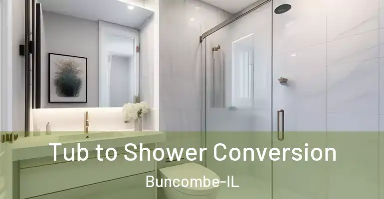 inner Bathroom imggen Tub to Shower Conversion Buncombe-IL