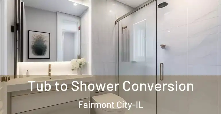inner Bathroom imggen Tub to Shower Conversion Fairmont City-IL