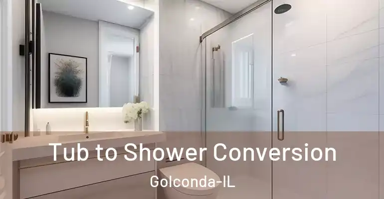inner Bathroom imggen Tub to Shower Conversion Golconda-IL