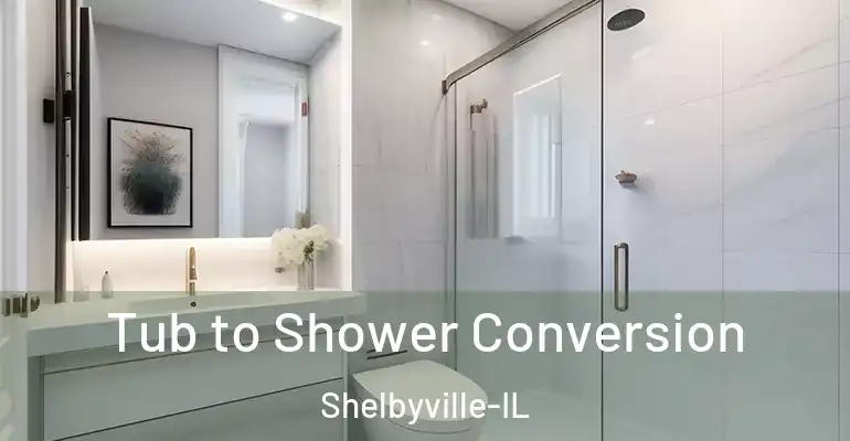 inner Bathroom imggen Tub to Shower Conversion Shelbyville-IL