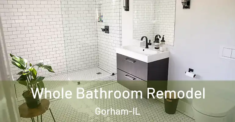 inner Bathroom imggen Whole Bathroom Remodel Gorham-IL